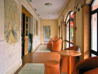 Hotel Pansion Krilo