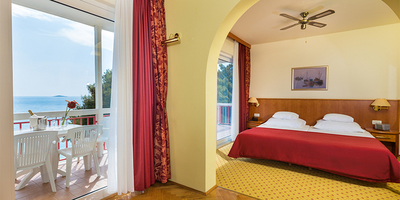 Hotel Zora