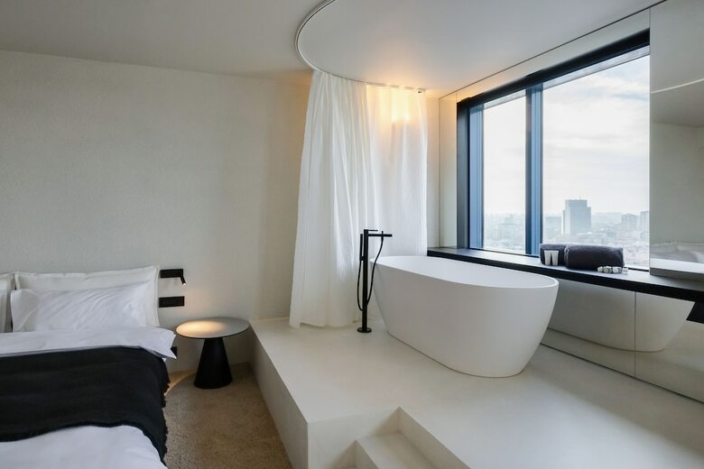 Hotel Four Points Panorama