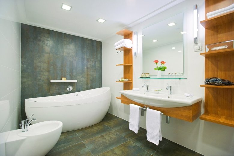 Hotel International