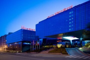 Hotel International