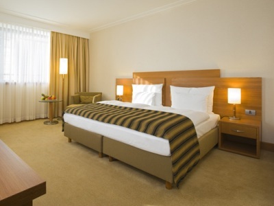 Hotel International