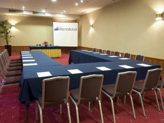 Hotel International