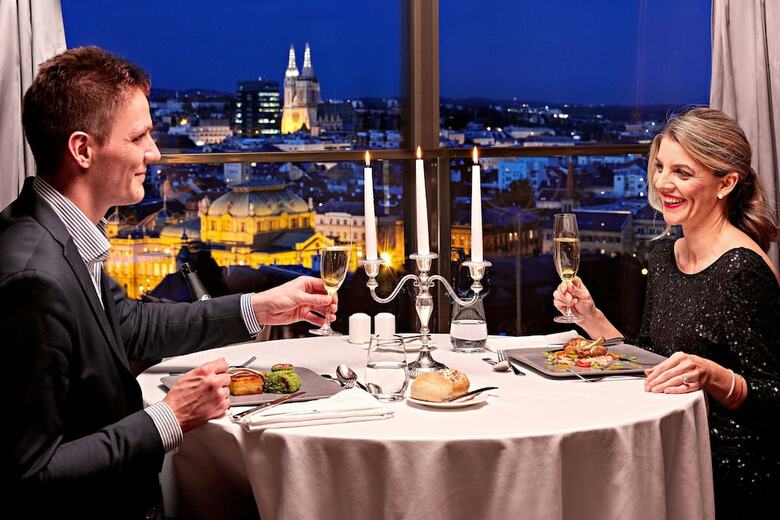Hotel The Westin Zagreb