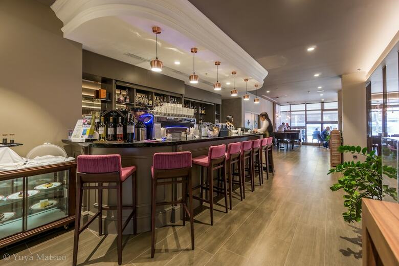 Hotel The Westin Zagreb