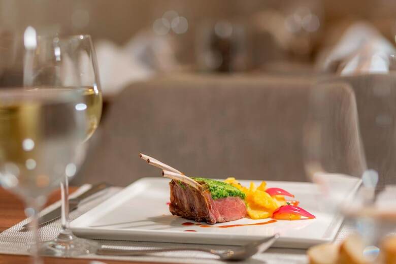 Hotel The Westin Zagreb