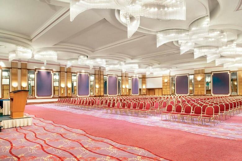 Hotel The Westin Zagreb