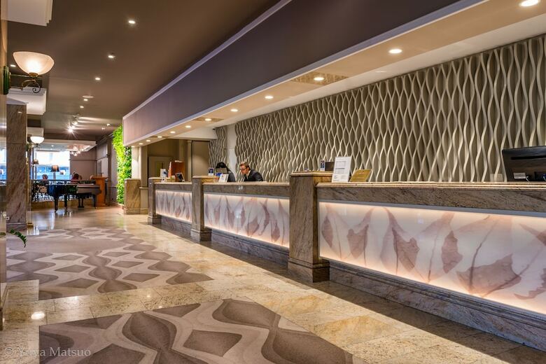 Hotel The Westin Zagreb