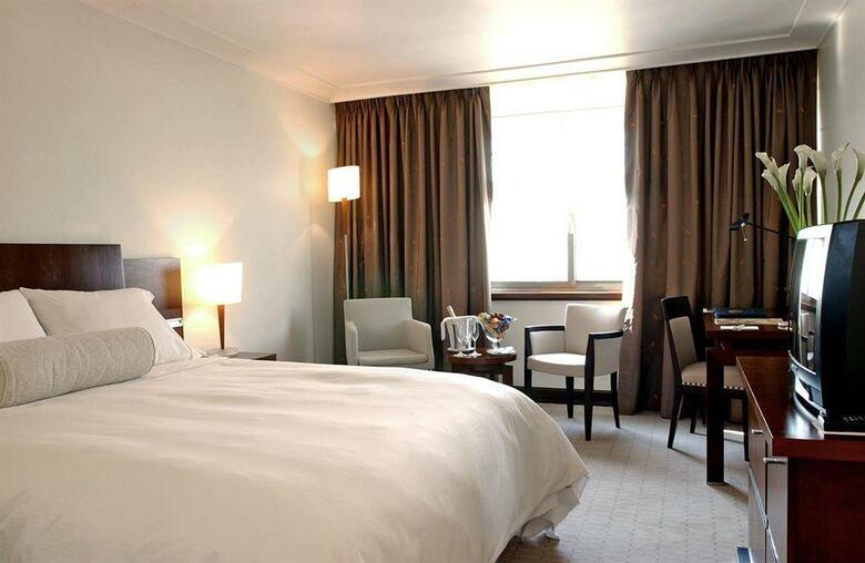 Hotel The Westin Zagreb