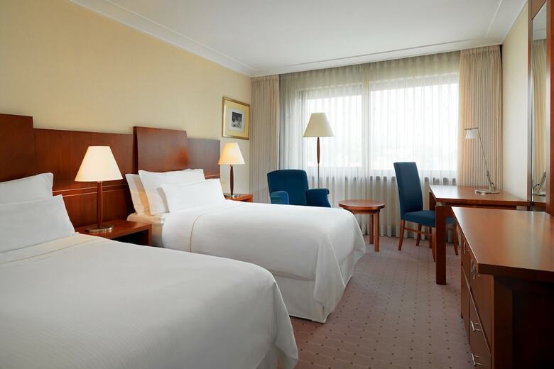 Hotel The Westin Zagreb