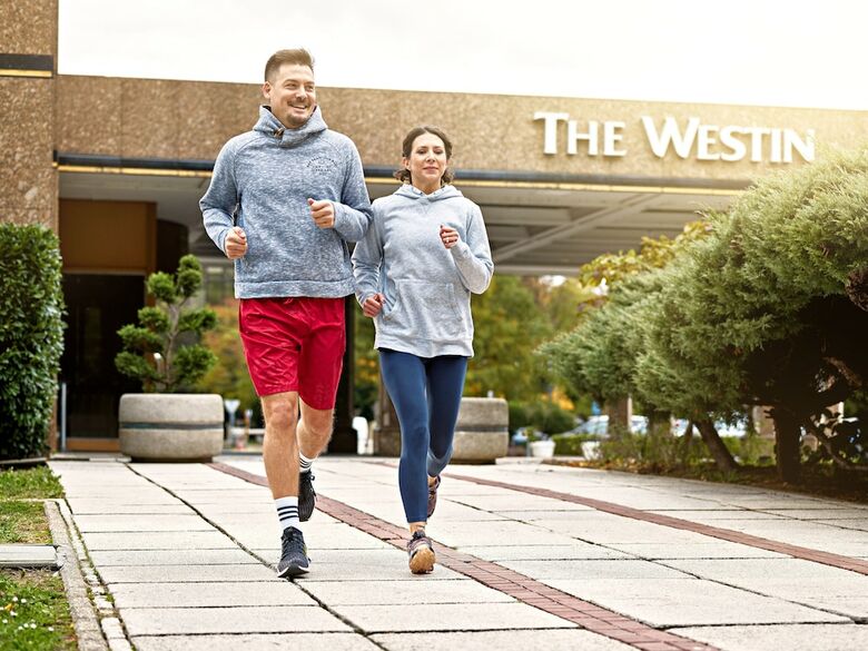 Hotel The Westin Zagreb