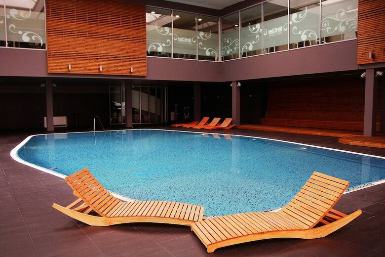 Hotel The Westin Zagreb