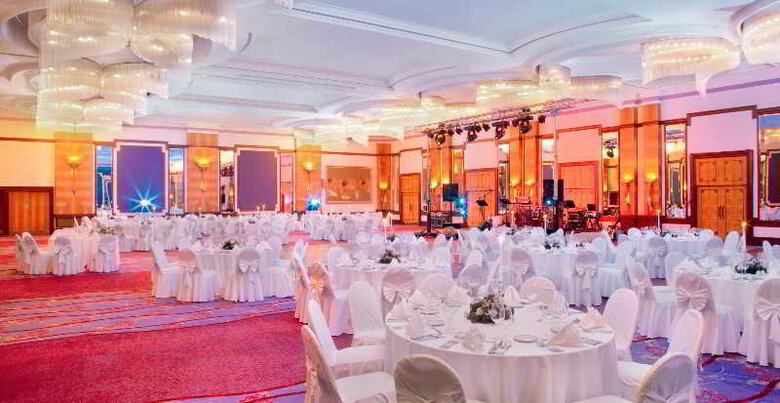 Hotel The Westin Zagreb