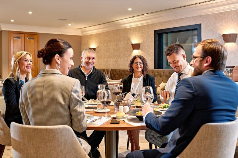 Hotel The Westin Zagreb