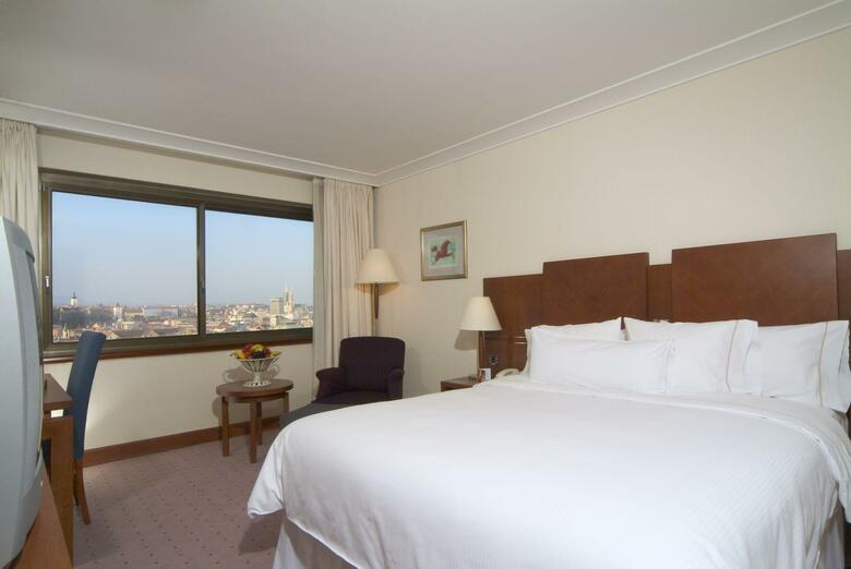 Hotel The Westin Zagreb