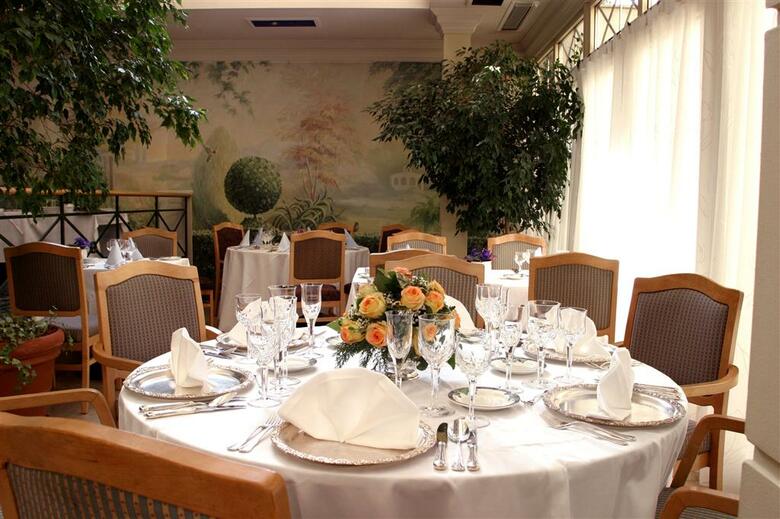 Hotel The Westin Zagreb