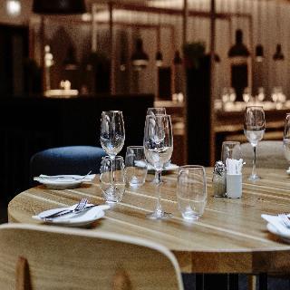First Hotel H�je Taastrup