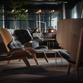 First Hotel H�je Taastrup