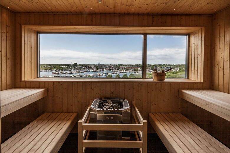 Hotel Scandic Sluseholmen