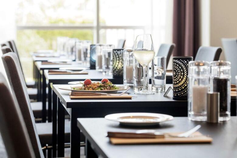 Hotel Scandic Sluseholmen
