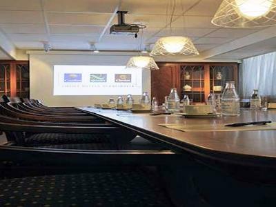 Hotel Clarion Collection Mayfair