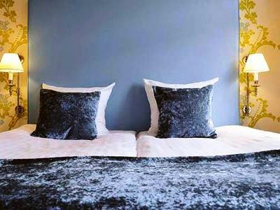 Hotel Clarion Collection Mayfair