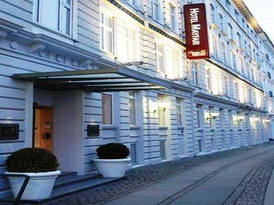 Hotel Clarion Collection Mayfair