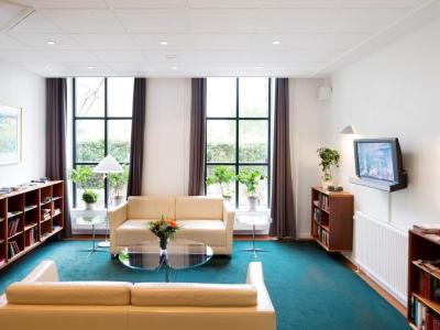 Hotel Copenhagen Crown