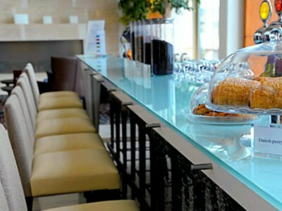 Hotel Marriott Copenhagen