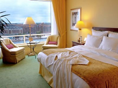 Hotel Marriott Copenhagen