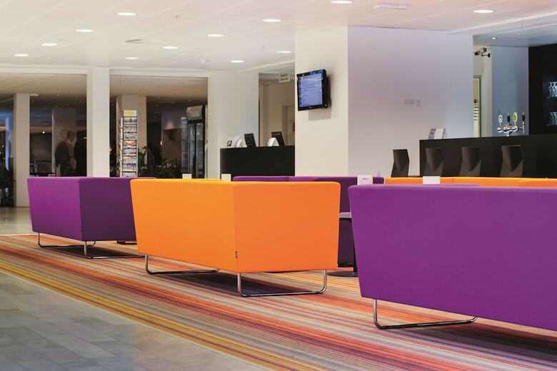 Hotel Park Inn By Radisson Copenhaguen Airport