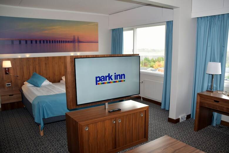 Hotel Park Inn By Radisson Copenhaguen Airport