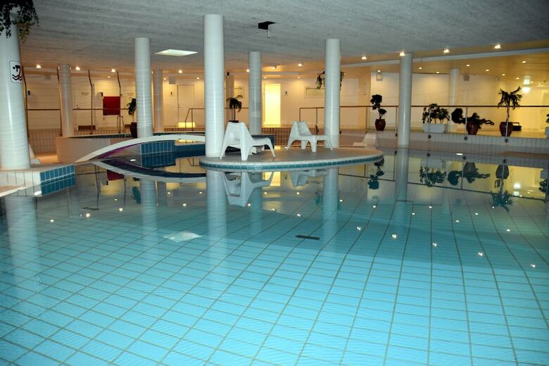 Hotel Park Inn By Radisson Copenhaguen Airport