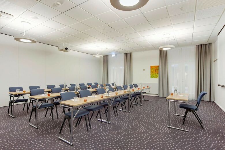 Hotel Park Inn By Radisson Copenhaguen Airport