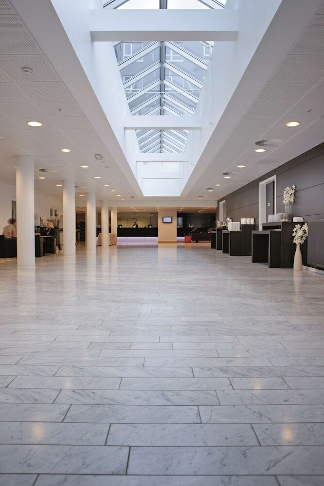 Hotel Park Inn By Radisson Copenhaguen Airport