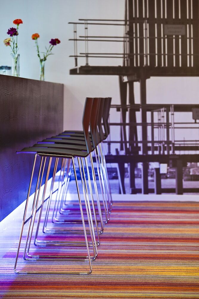 Hotel Park Inn By Radisson Copenhaguen Airport