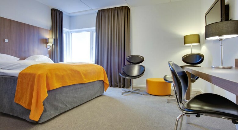 Hotel Park Inn By Radisson Copenhaguen Airport