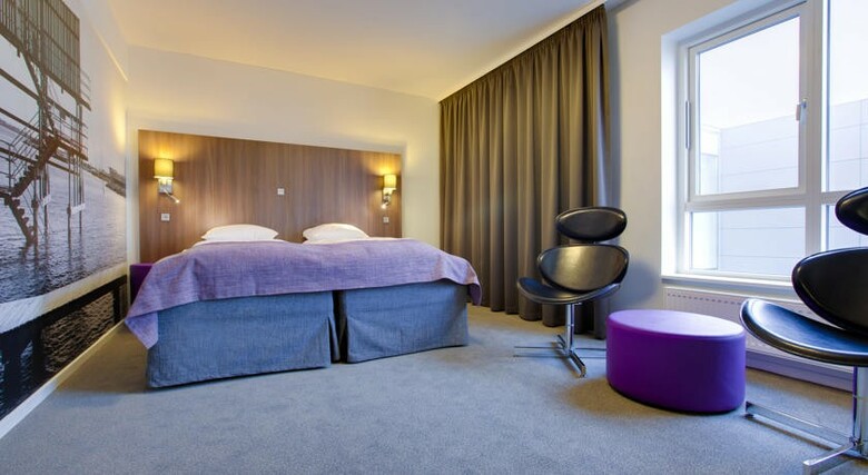 Hotel Park Inn By Radisson Copenhaguen Airport