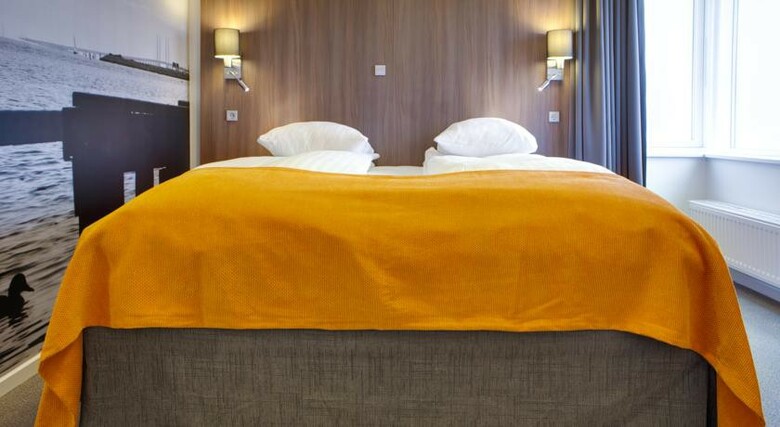 Hotel Park Inn By Radisson Copenhaguen Airport