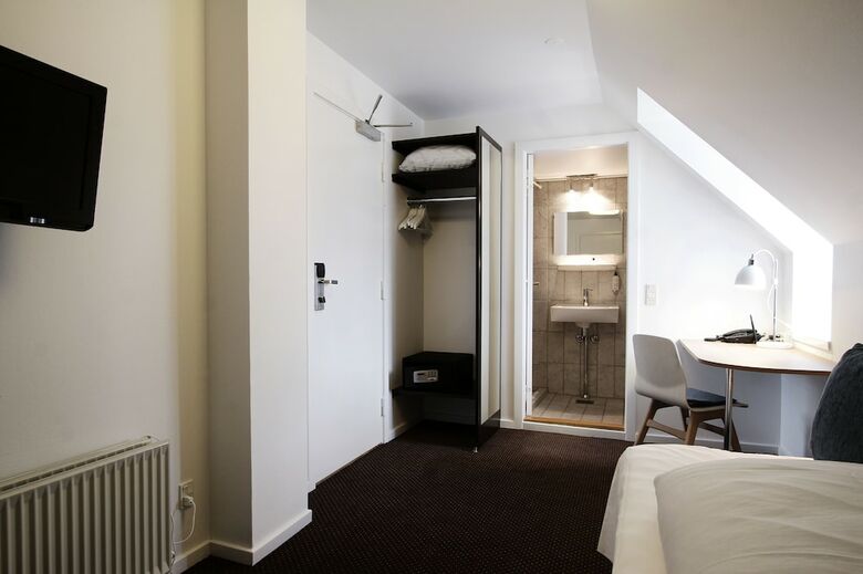 Hotel Savoy