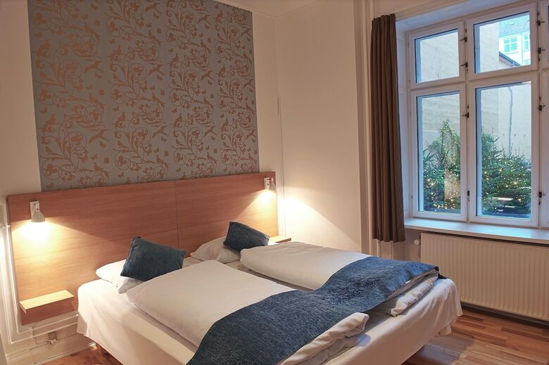 Hotel Savoy