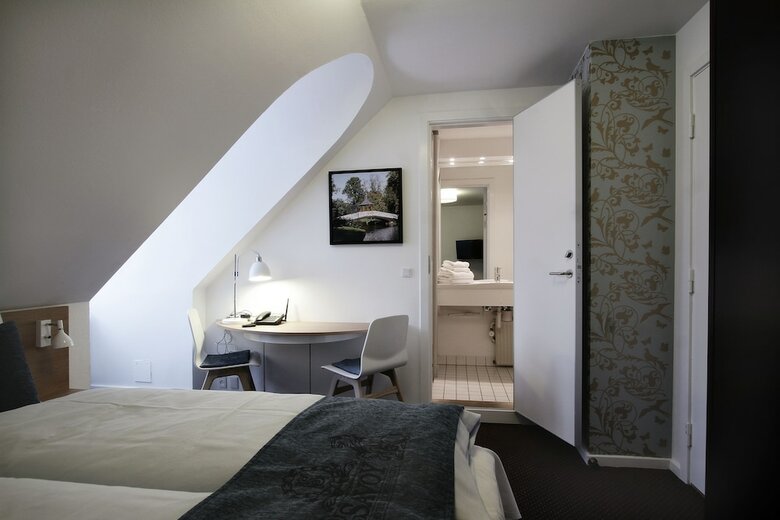 Hotel Savoy