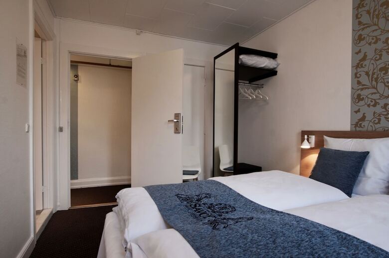 Hotel Savoy