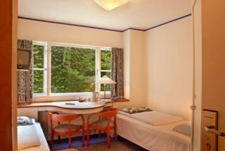 Hotel Savoy