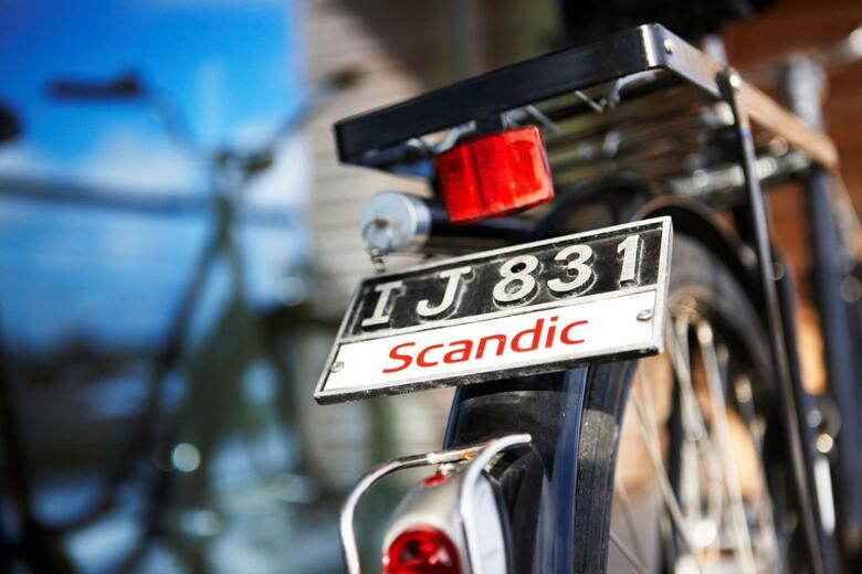 Hotel Scandic Glostrup/copenhagen
