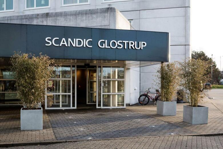 Hotel Scandic Glostrup/copenhagen