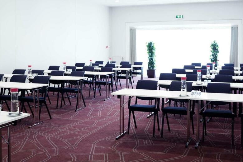 Hotel Scandic Glostrup/copenhagen