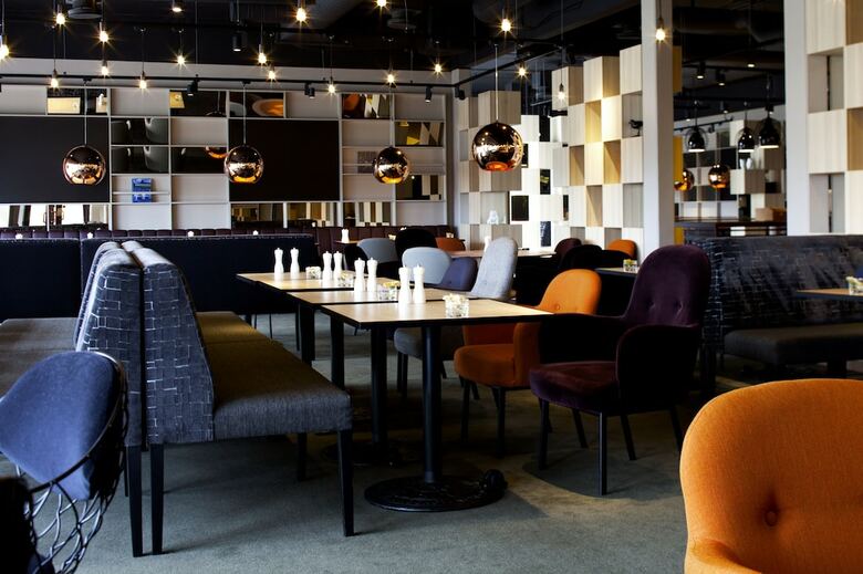 Hotel Scandic Hvidovre