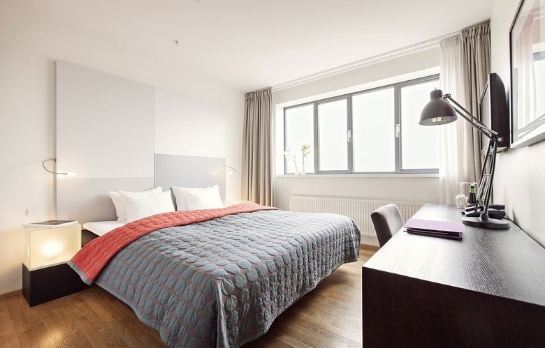 First Hotel Skt Petri