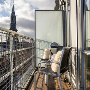 First Hotel Skt Petri
